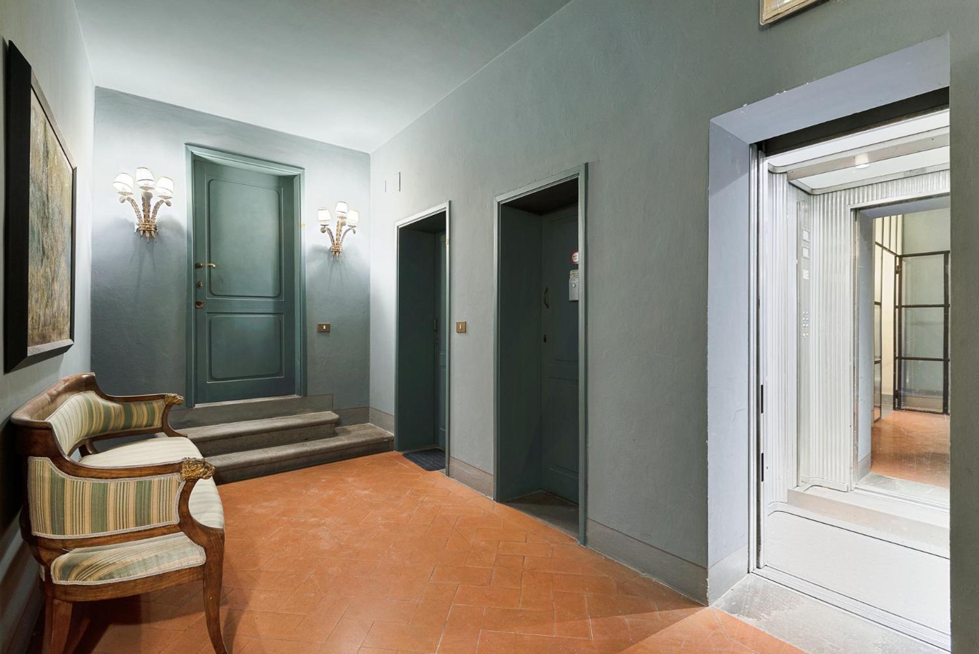 Tornabuoni Living - Luxury Apartments Collection Florenţa Exterior foto