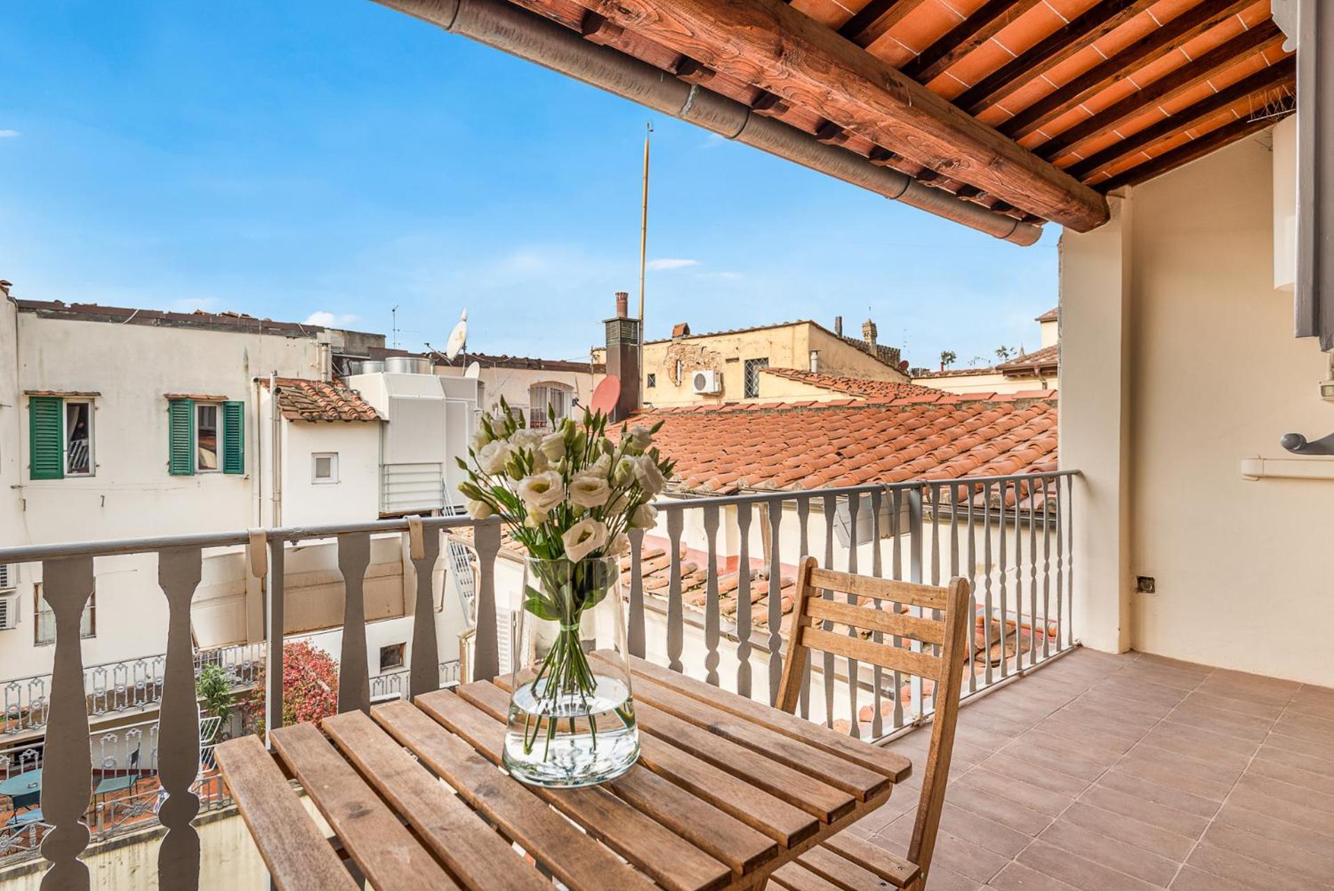 Tornabuoni Living - Luxury Apartments Collection Florenţa Exterior foto