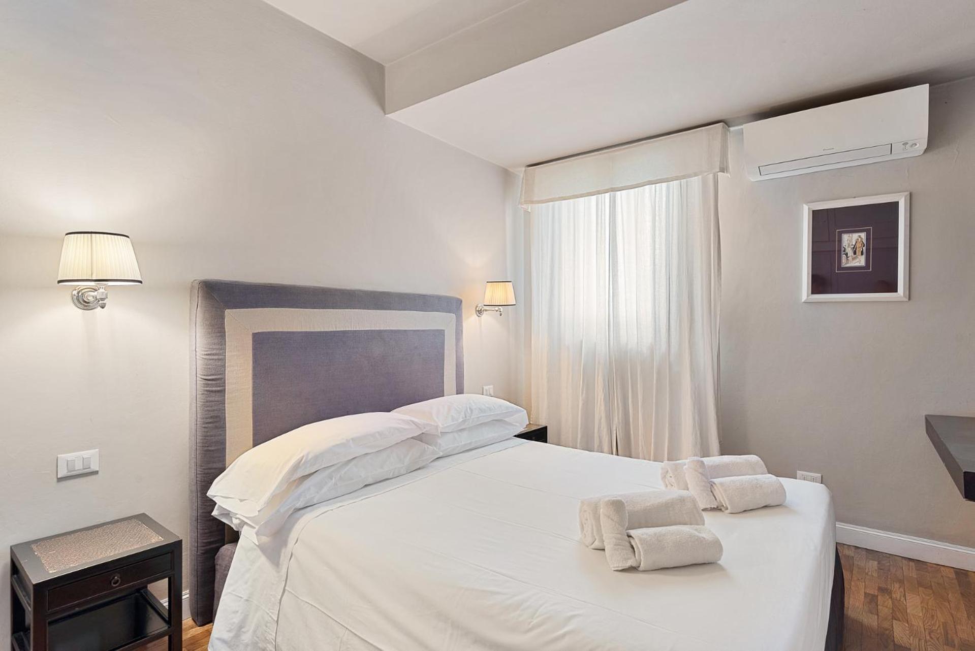 Tornabuoni Living - Luxury Apartments Collection Florenţa Exterior foto