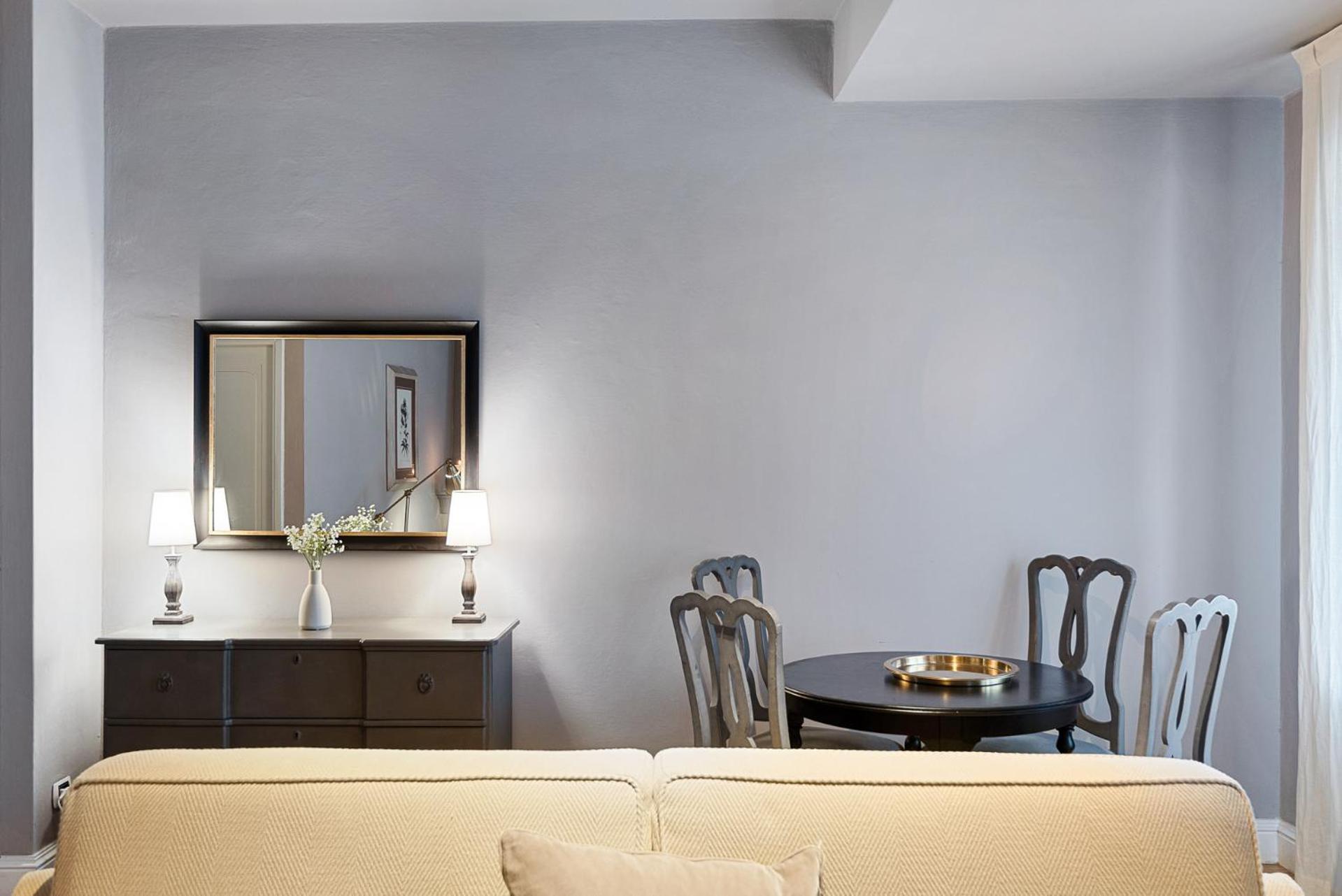 Tornabuoni Living - Luxury Apartments Collection Florenţa Exterior foto