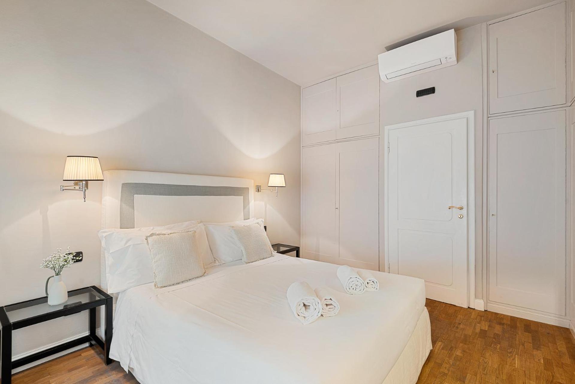 Tornabuoni Living - Luxury Apartments Collection Florenţa Exterior foto